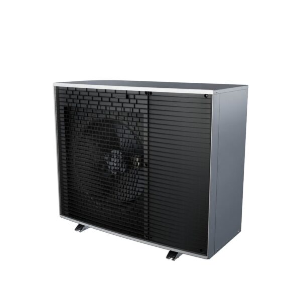 DK DAIKIN Altherma 4, 10 kW Außengerät - (Hydro-)Monoblock, H/C