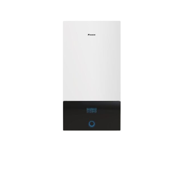 DK DAIKIN Altherma 4 H - IG Wandhängend - mit 4,5 kW E-Heizstab (Heizen/Kühlen)