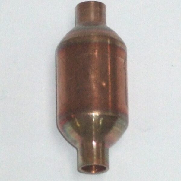 DK Schalldämpfer SP - für RBLQ05CAV3