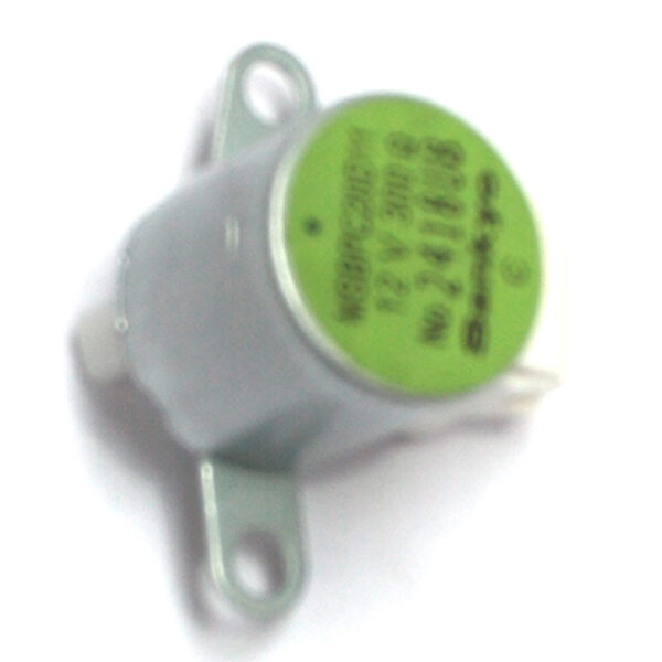 DK Pendelmotor - für HP convector