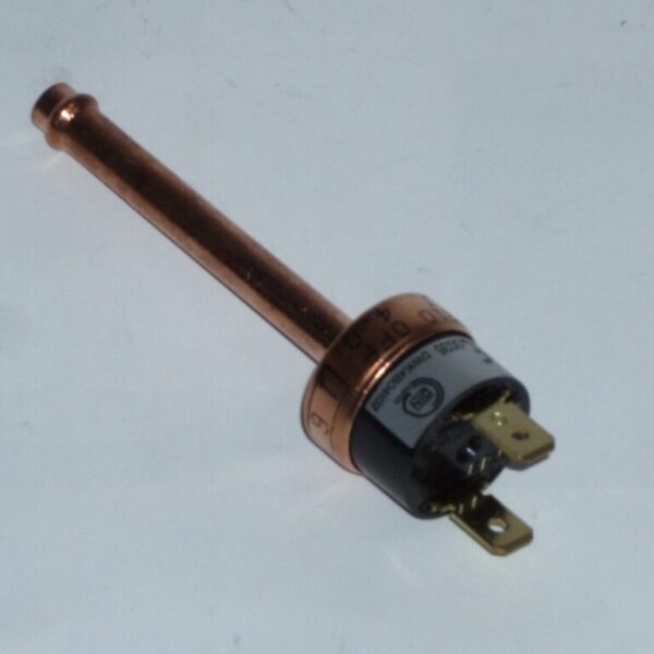 DK Hochdrucksensor ACB-4UB10 12 - für RBLQ011AA6W1