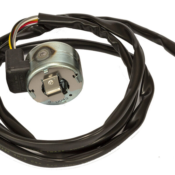 DK UKV-U043E Spule Ventil - für RBLQ011AA6W1