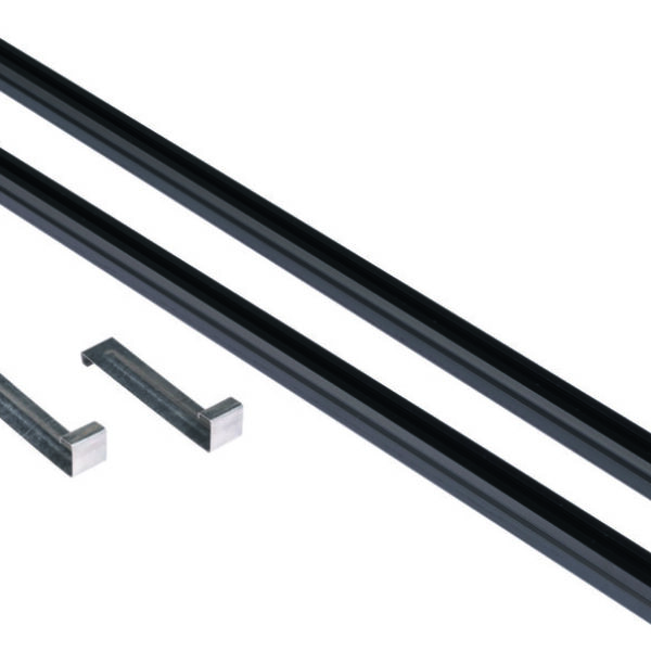 DK Montageprofilschiene, FIX MP130 - für Solaris Flachkollektor V26P