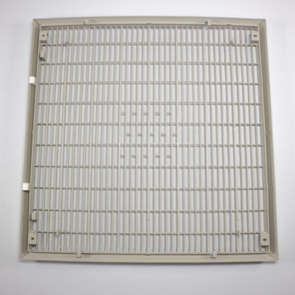 DK Lüfergrill RXS/RKS-B - für RRLQ006-008BAV3