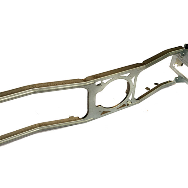 DK Zubehör Lüftermotor - für RRLQ004-008CAV3