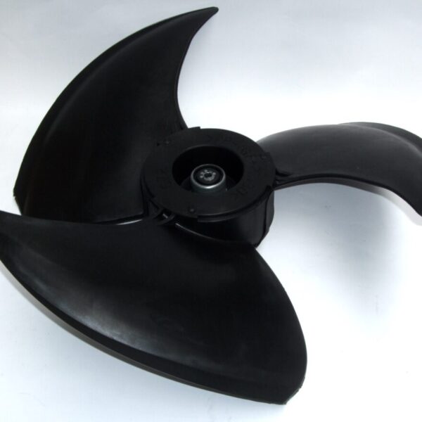 DK Ventilatorflügel PZ455C - für RRLQ011-016 BAV3