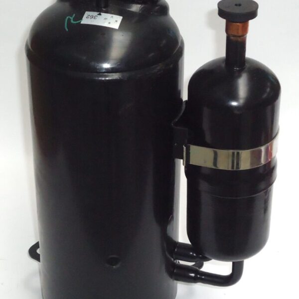 DK Pendelkompressor 6-8kW - für RRLQ006-008BAV3
