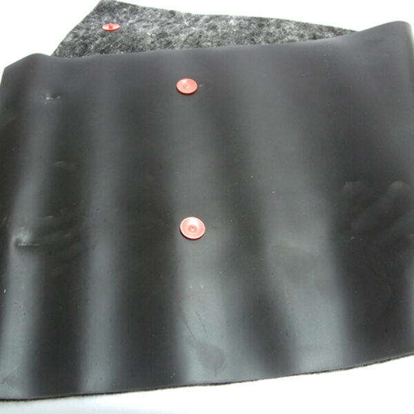 DK Schallschutz (Hülle) - für RRLQ004-008CAV3