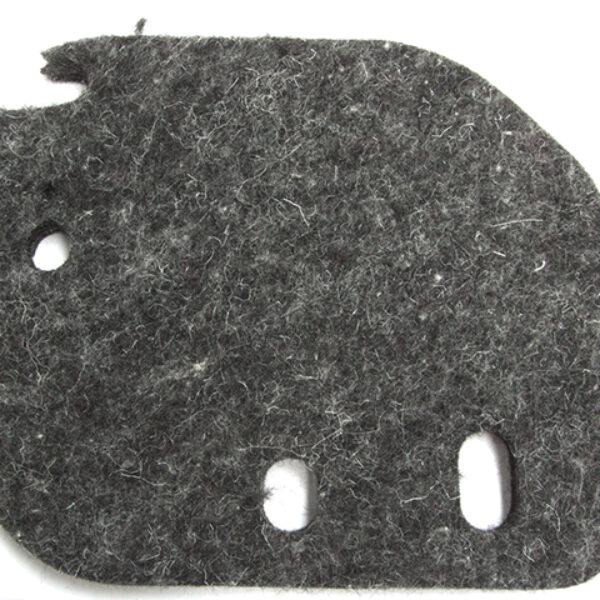 DK Schallschutz (oben) - für RRLQ004-008CAV3