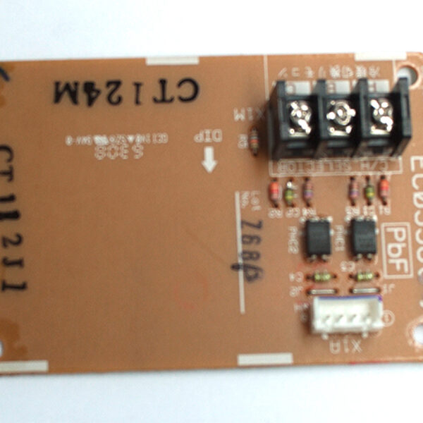 DK C-H Selektor Platine - für RRRQ011-016AAV1