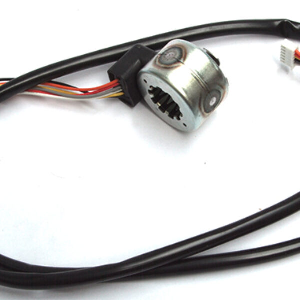 DK Spule HT Ventilantrieb - für RRRQ011-016AAV1