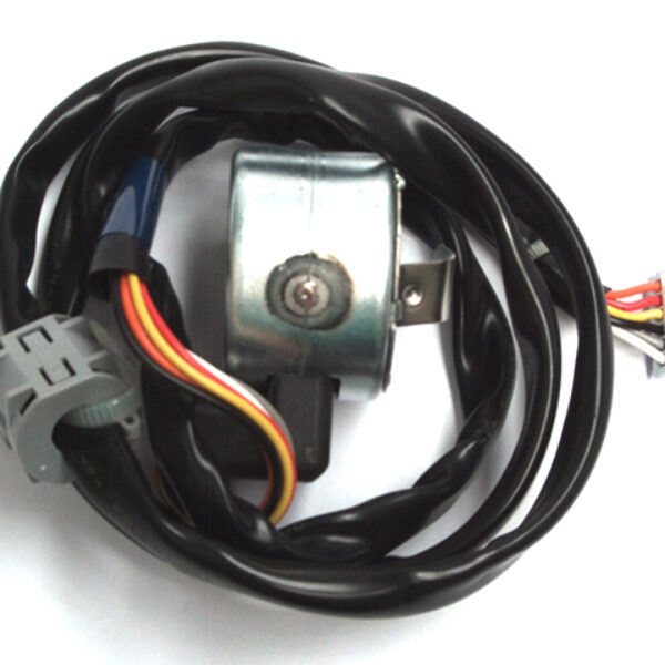 DK Spule HT 11-16 Ventilantrieb - für RRRQ011-016AAV1