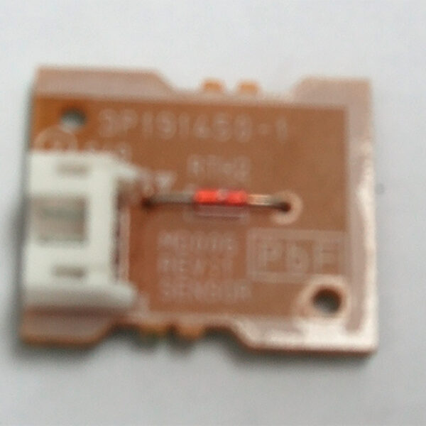 DK Zubehör Platine (Sensor) - für HP convector