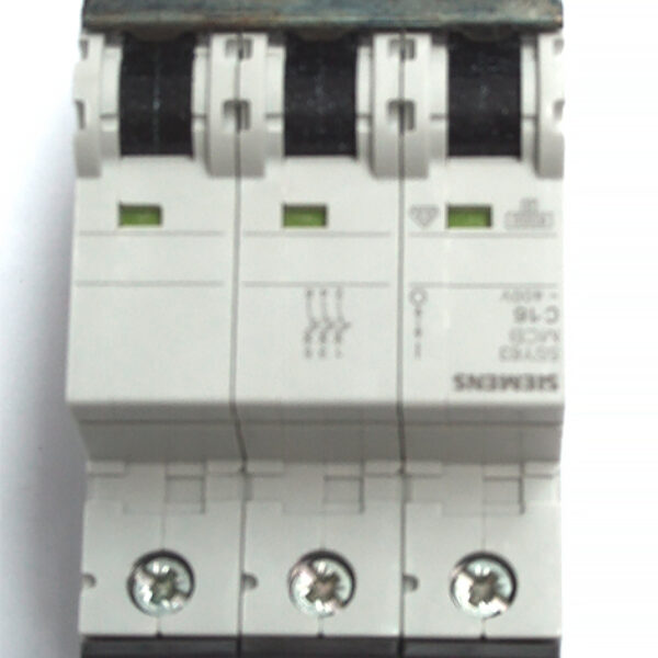 DK Sicherungsautomat - für RKHBH006BA6WN