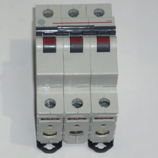 DK Sicherungsautomat 3pol 16A - für Monoblock