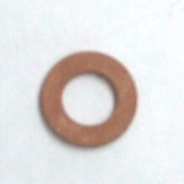 DK Dichtung 1/4" 11 x 6.2 x 1.5 - für RKHBH008AA3V3