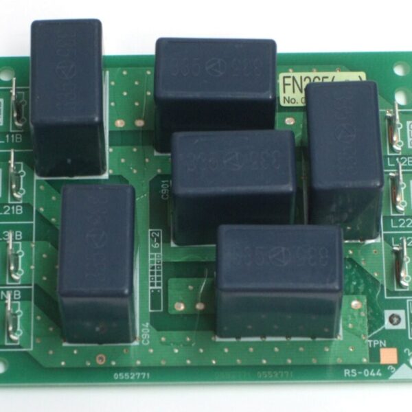 DK Platine Geräuschfilter - für RRLQ011-016CAW1