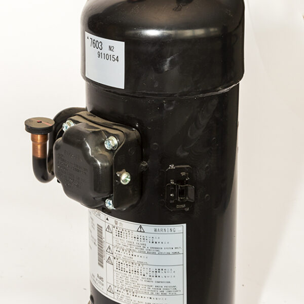 DK Kompressor 7603 - für DAIKIN Altherma R HT