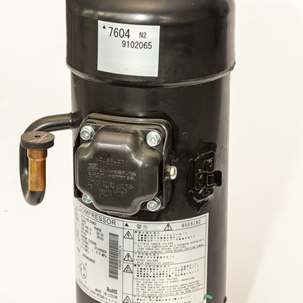 DK Kompressor 7603 - für RRRQ011-016AAY1