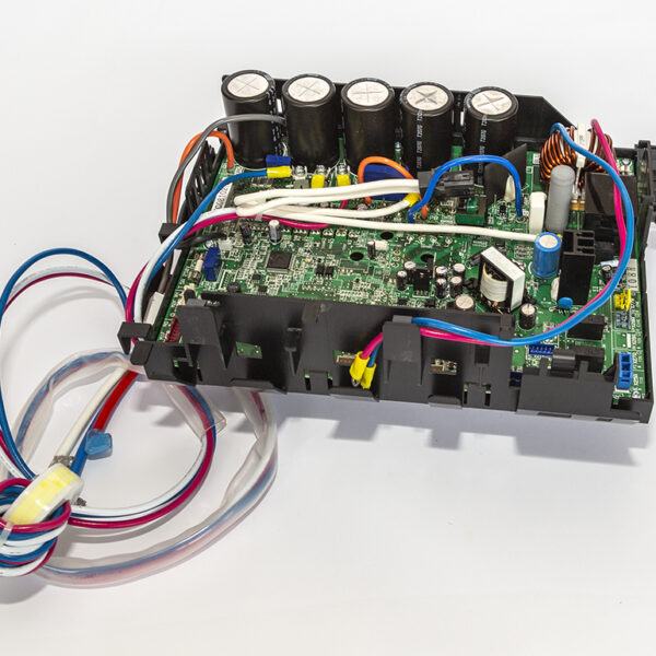DK Platine EC08102 - für RBLQ011AA6V3
