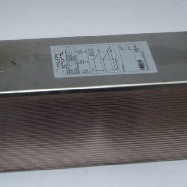 DK Zubehör Wärmetauscher HT - für DAIKIN Altherma R HT 11-16 kW