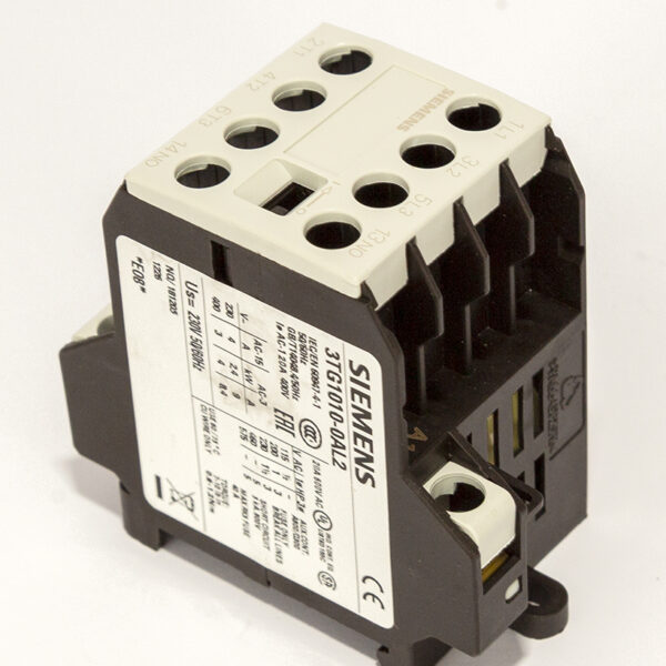 DK Schaltschütz K5M - für RKHBH08CA9W