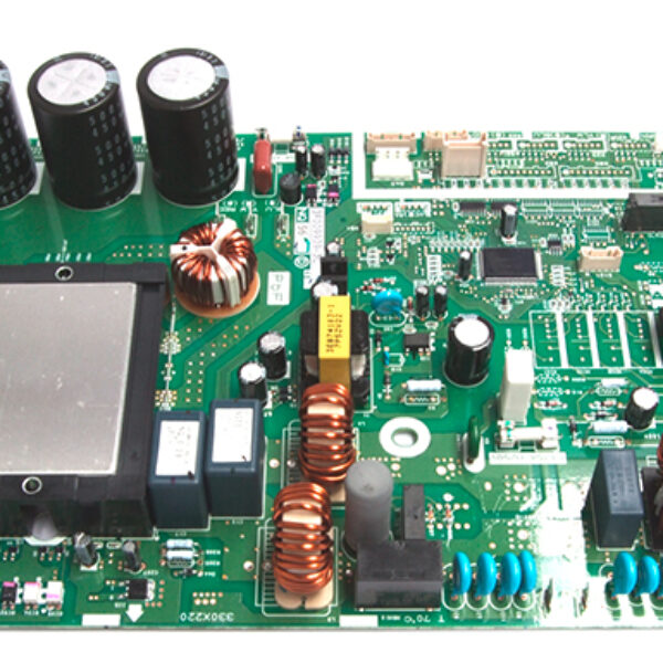 DK Platine 3f009939-3c RRLQ008B - für RRLQ008BAV3