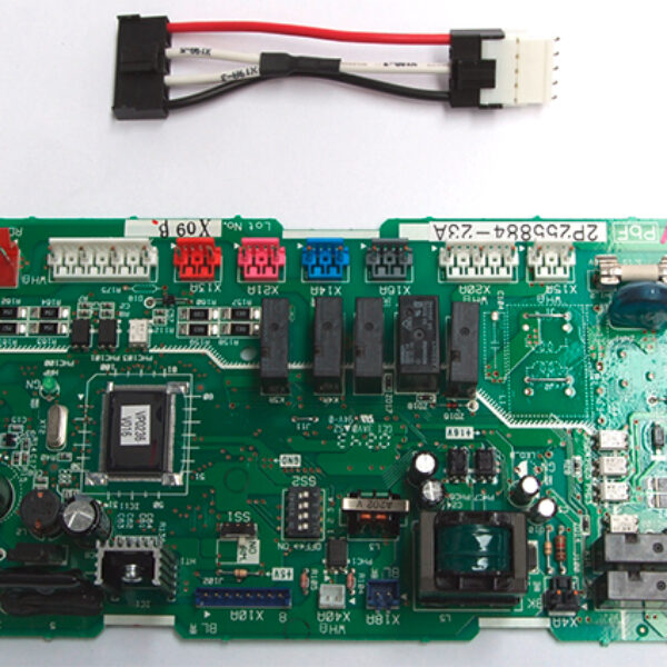 DK Platine EBHQ - für RBLQ011AA6V3