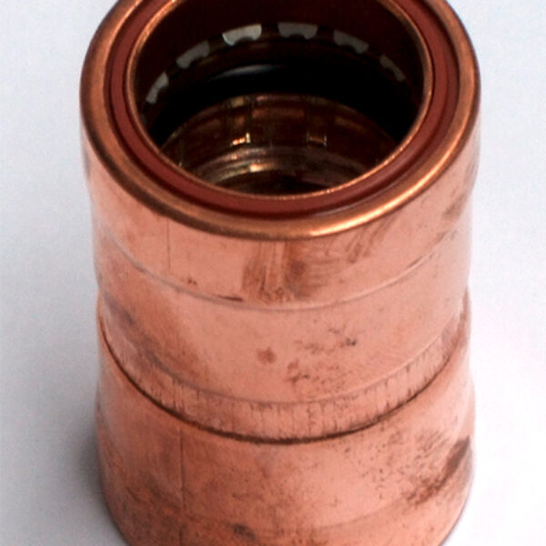 DK Verbinder 22-22 - für DAIKIN Solaris