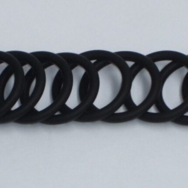 DK O-Ring 16,9 x 2,7mm (10 St-VE) - für DAIKIN Solaris