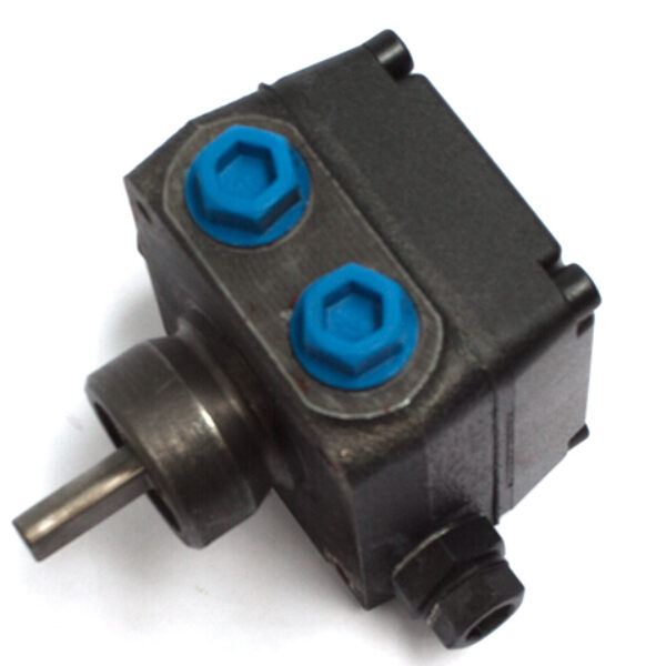 DK Pumpe AE45 C 1301 C - für ROTEX A1 bis BJ 2003
