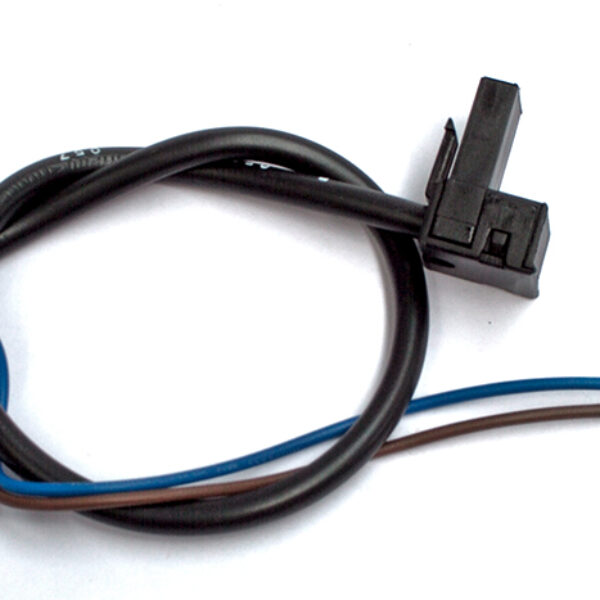 DK Stecker Zündtrafo mit Kabel - für ROTEX A1 Öl-Brennwert bis BJ 2018