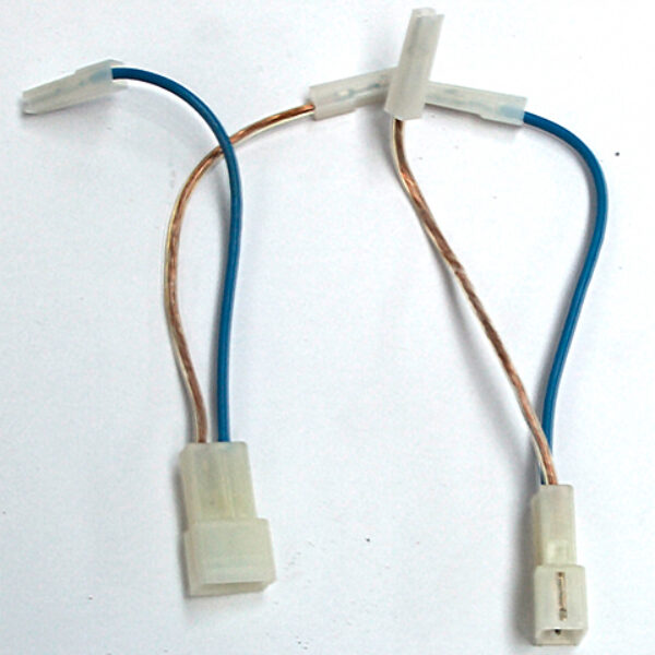 DK Adapterkabel - Fühler GSU Set - für ROTEX A1 Öl-Brennwert bis BJ 2018
