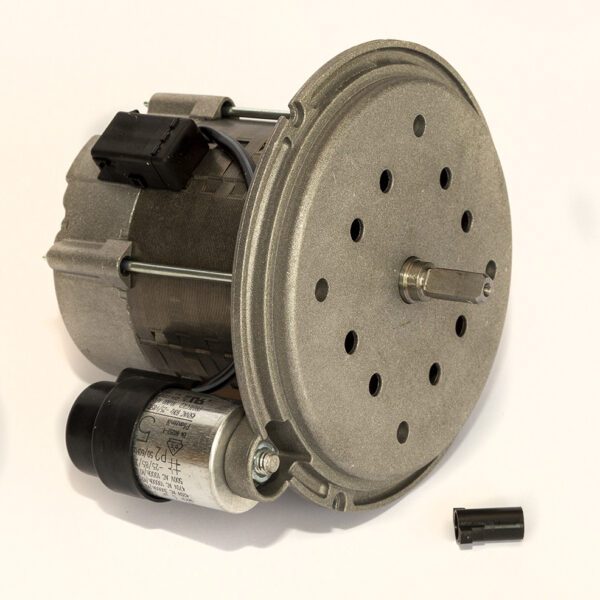 DK Motor 180 W - für ROTEX A1 Öl-Brennwert bis BJ 2018