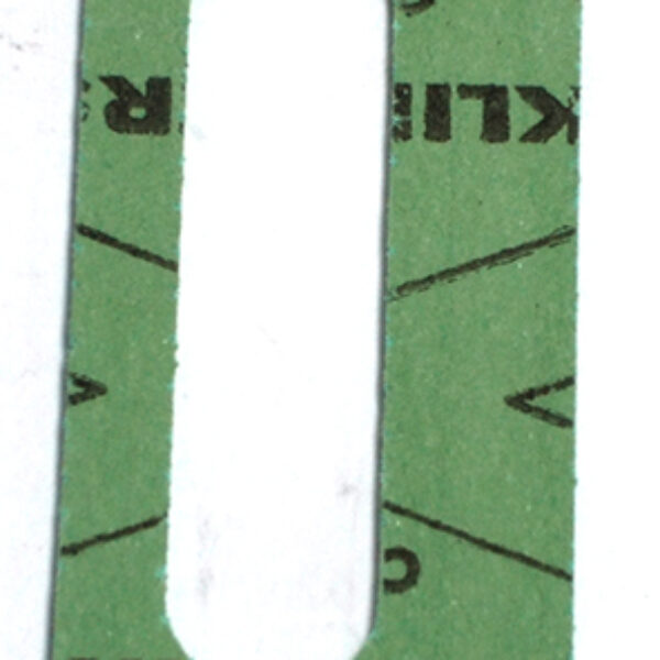DK Elektrodendichtung BG - für ROTEX A1 BG bis BJ 2007