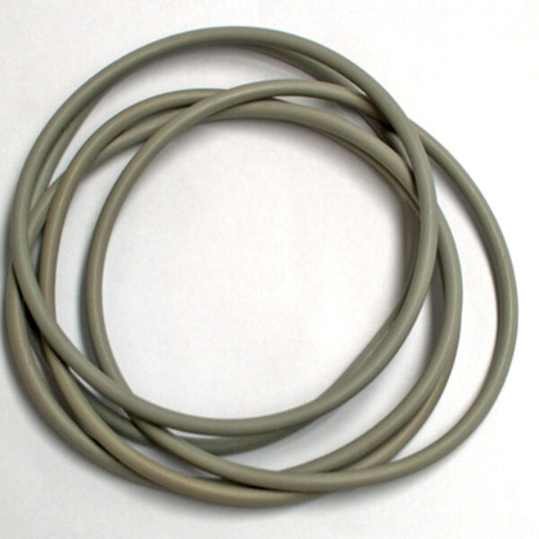 DK O-Ring f.Revisionsdeckel DN80 - für Abgassystem