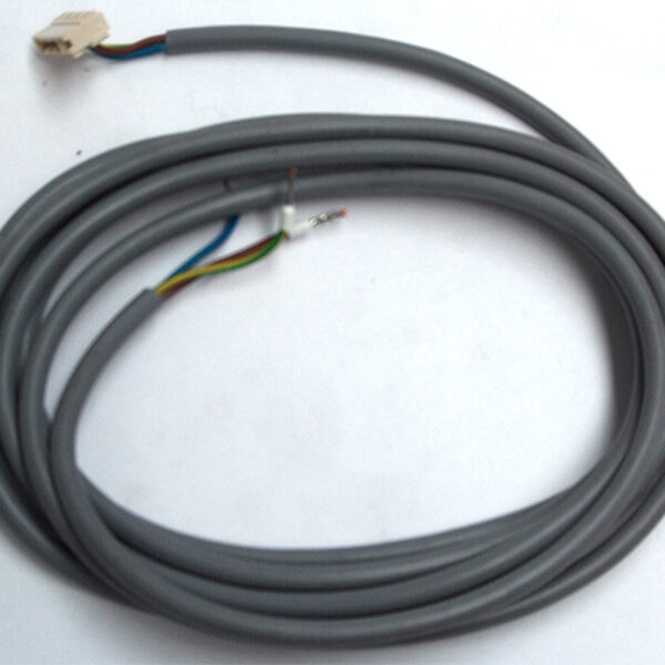 DK Adapterkabel Theta-Speicherladepumpe - für ROTEX A1 BO bis 2013