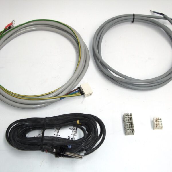 DK Kabelsatz extern Serie1548.. - für ROTEX A1 BO bis BJ 2018