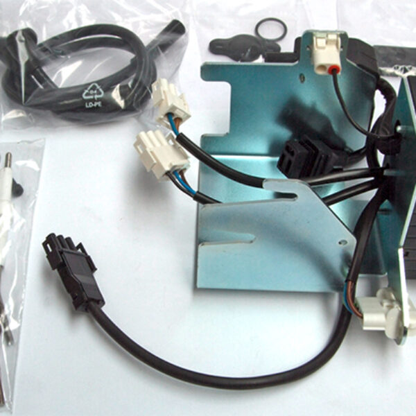 DK Umrüstsatz Zündgerät - für ROTEX A1 BO BJ 2003-2009
