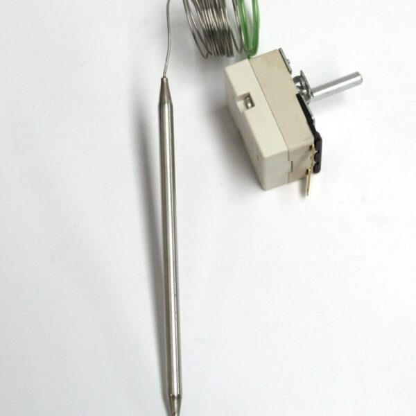 DK Regelthermostat LR2-LR4 - DAIKIN Altherma ST