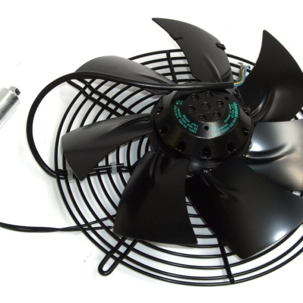 DK Ventilator D250 WP400 - DAIKIN Altherma ST