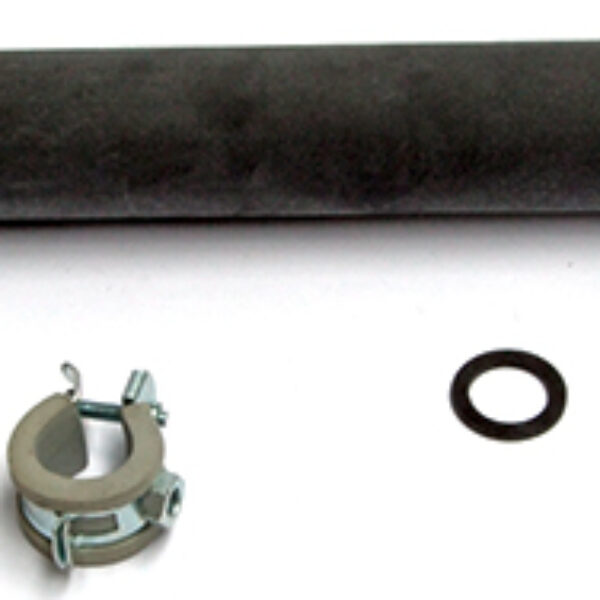 DK PU-Anschluss oben 1 ÜM-16x2 - für DAIKIN RPS1 04-01