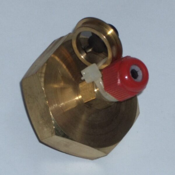 DK Adapter-Set RPS1-2 - für DAIKIN RPS