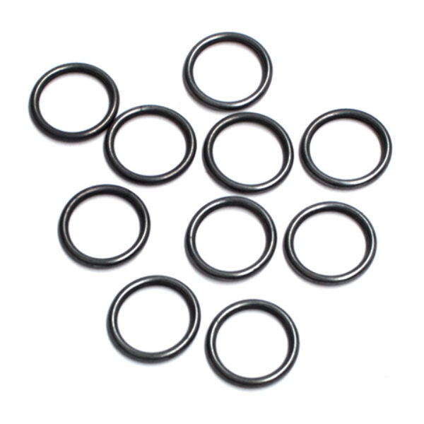 DK O-Ring 15x2 f. Klemmring-Set - für Fußbodenheizung
