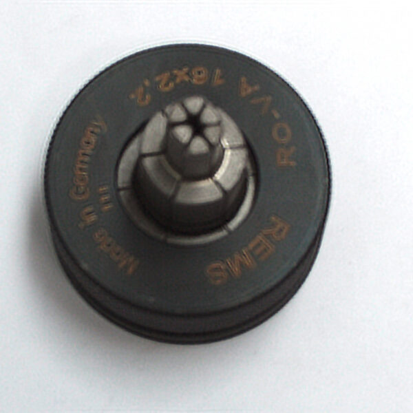 DK Aufweitkopf 25mm - rund - VA-Werkzeug