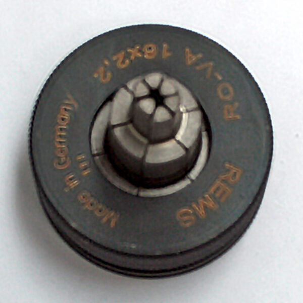 DK Aufweitkopf 12mm - rund - VA-Werkzeug