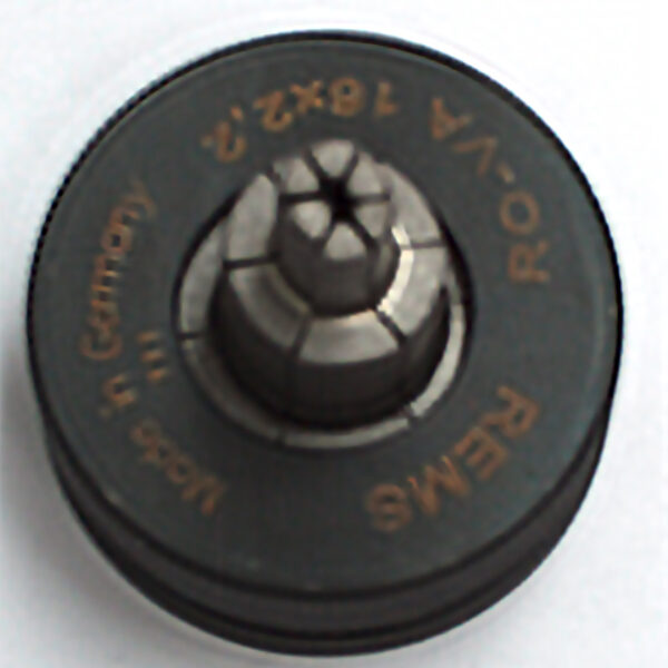 DK Aufweitkopf 16mm - rund - VA-Werkzeug