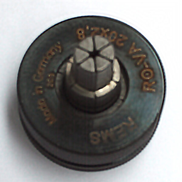 DK Aufweitkopf 20mm - rund - VA-Werkzeug