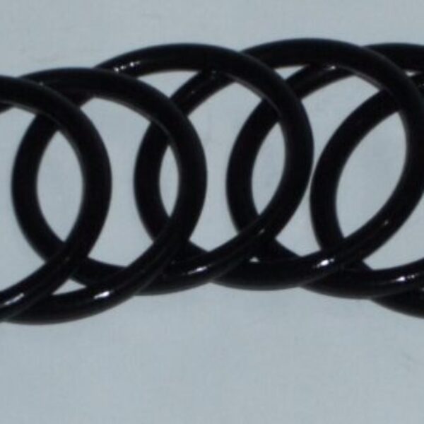DK O-Ring 28,5x3 f. RMX-Verteiler - für Fußbodenheizung