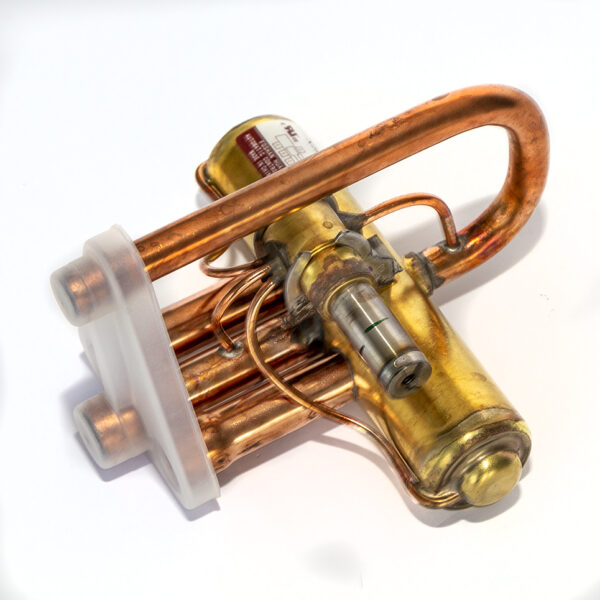 DK 4-Wege-Ventilkörper - für RRLQ006-008BAV3